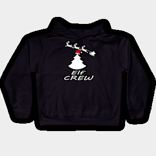 Christmas Kids Hoodie